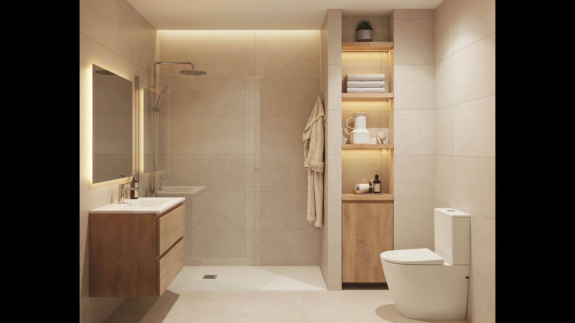 Baño